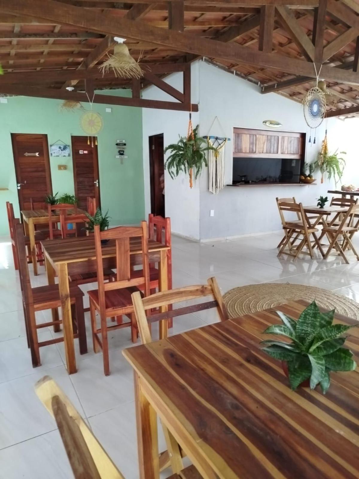 Villa Dos Coqueirais Icarai  Εξωτερικό φωτογραφία