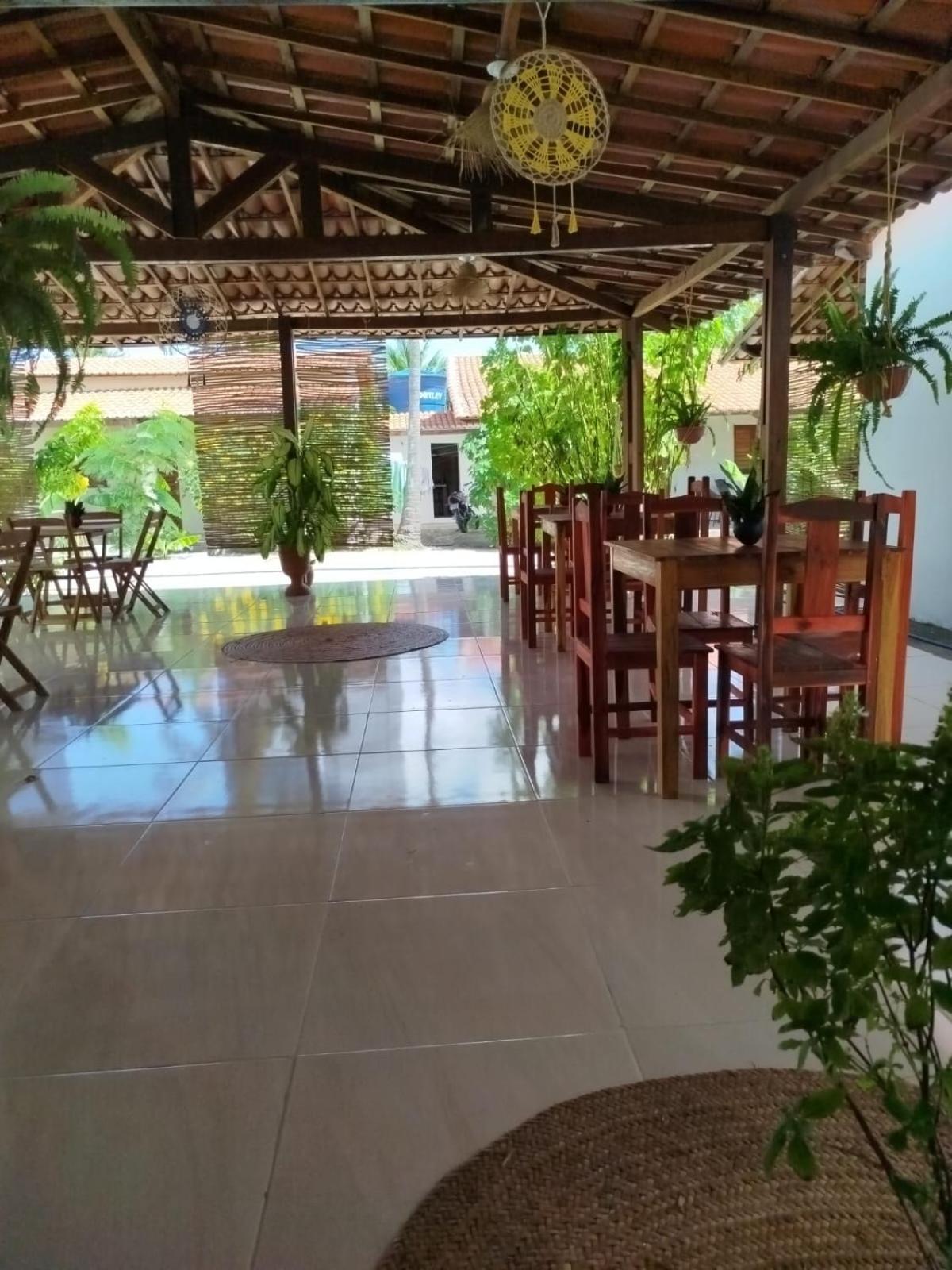Villa Dos Coqueirais Icarai  Εξωτερικό φωτογραφία