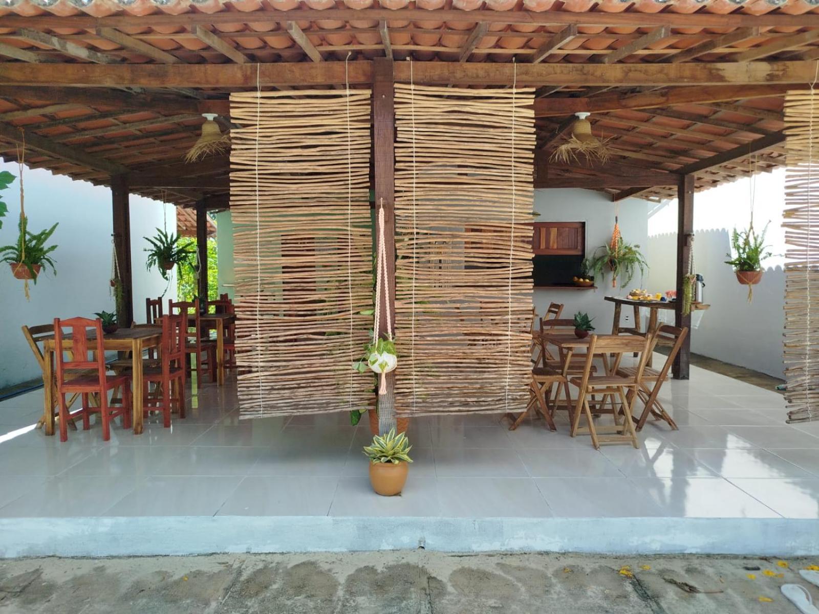 Villa Dos Coqueirais Icarai  Εξωτερικό φωτογραφία