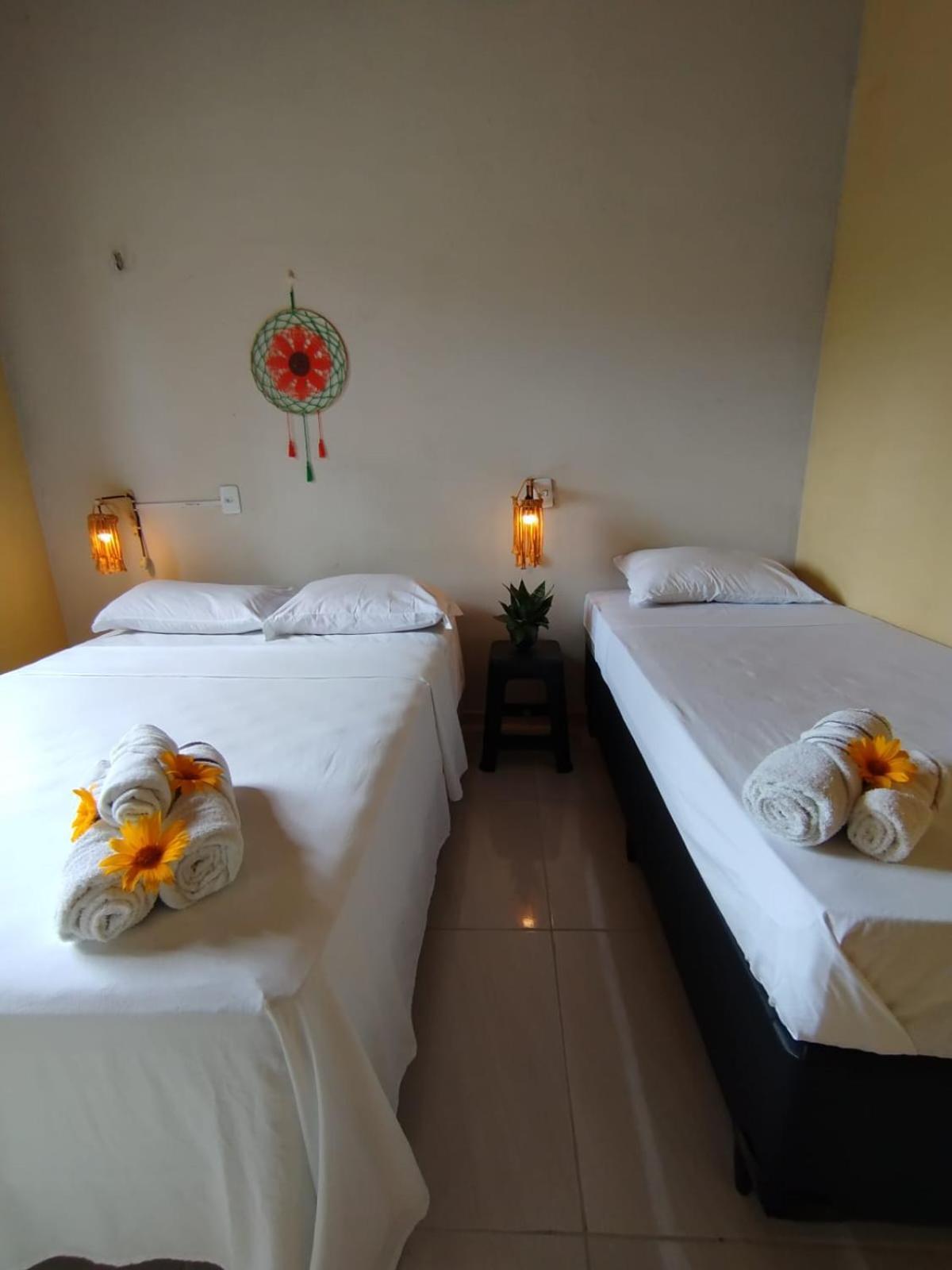 Villa Dos Coqueirais Icarai  Εξωτερικό φωτογραφία
