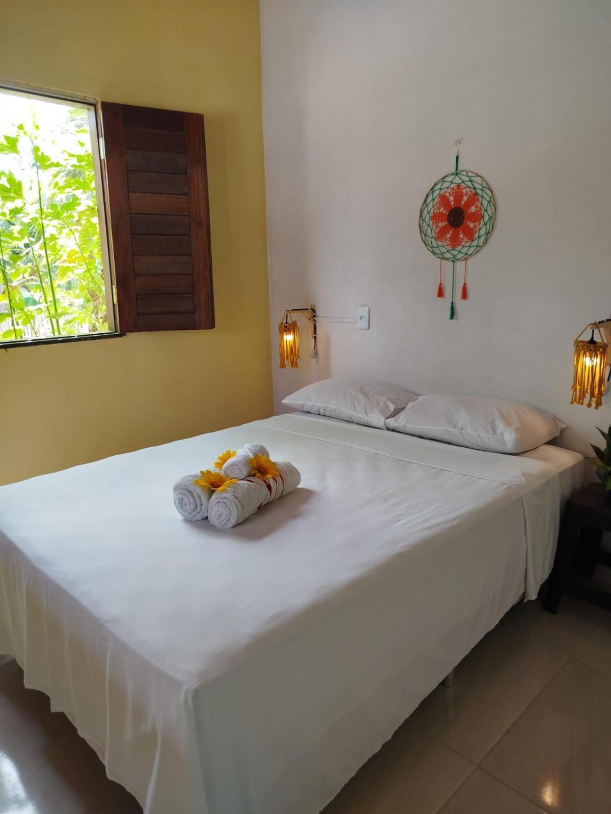 Villa Dos Coqueirais Icarai  Εξωτερικό φωτογραφία