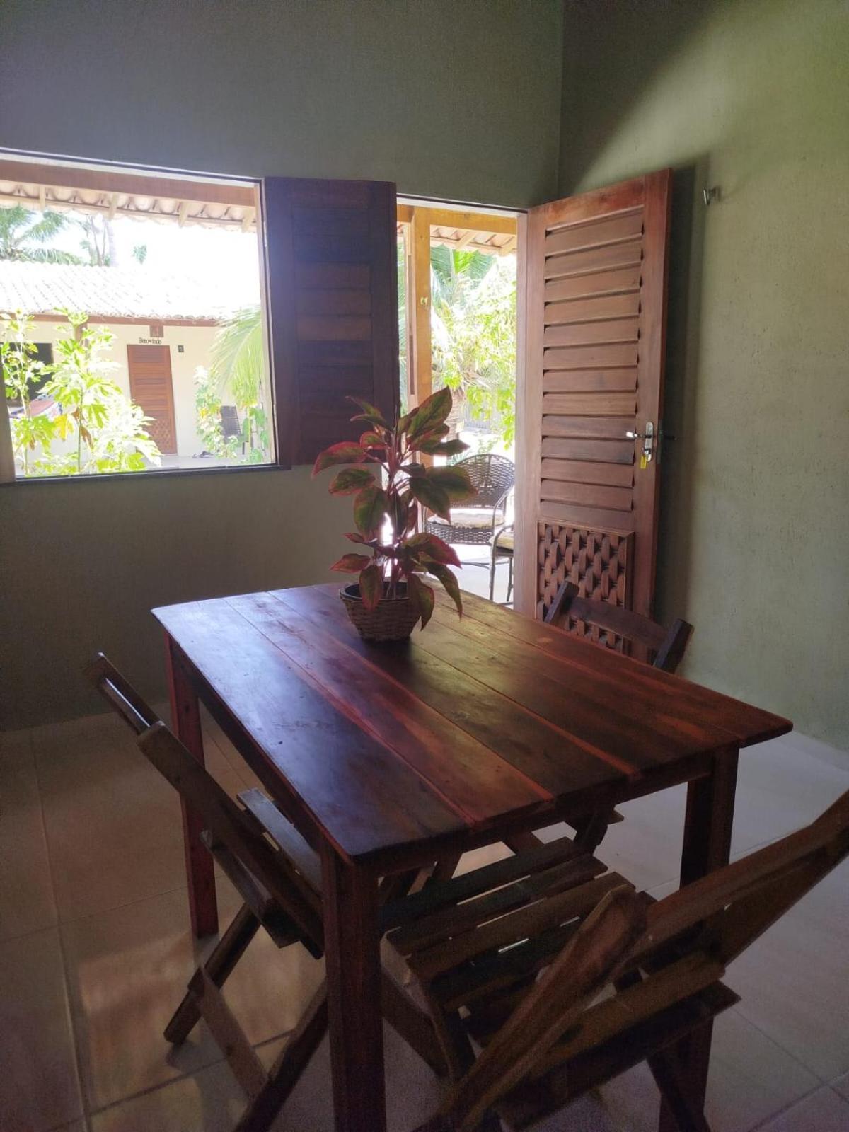 Villa Dos Coqueirais Icarai  Εξωτερικό φωτογραφία