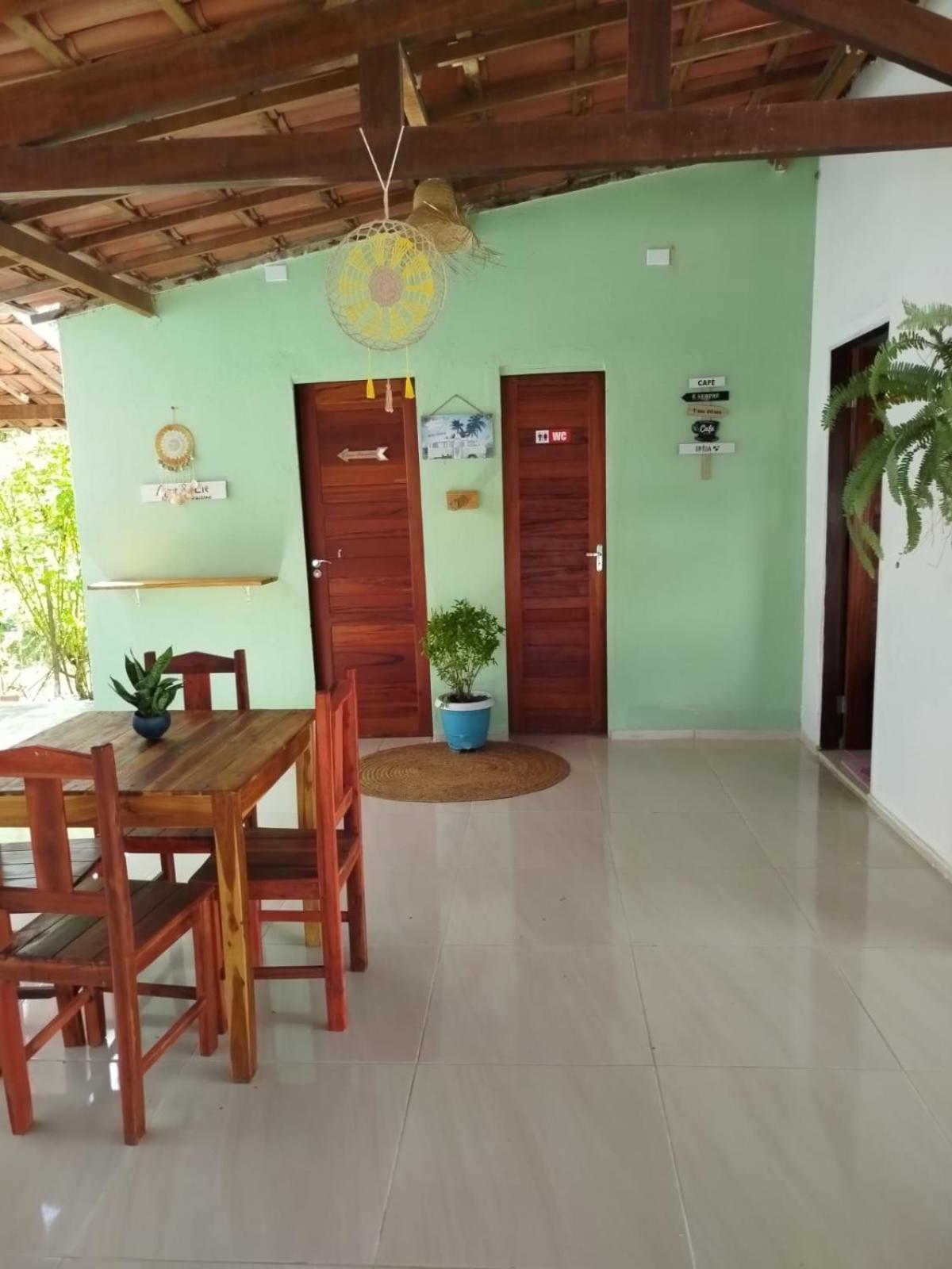 Villa Dos Coqueirais Icarai  Εξωτερικό φωτογραφία