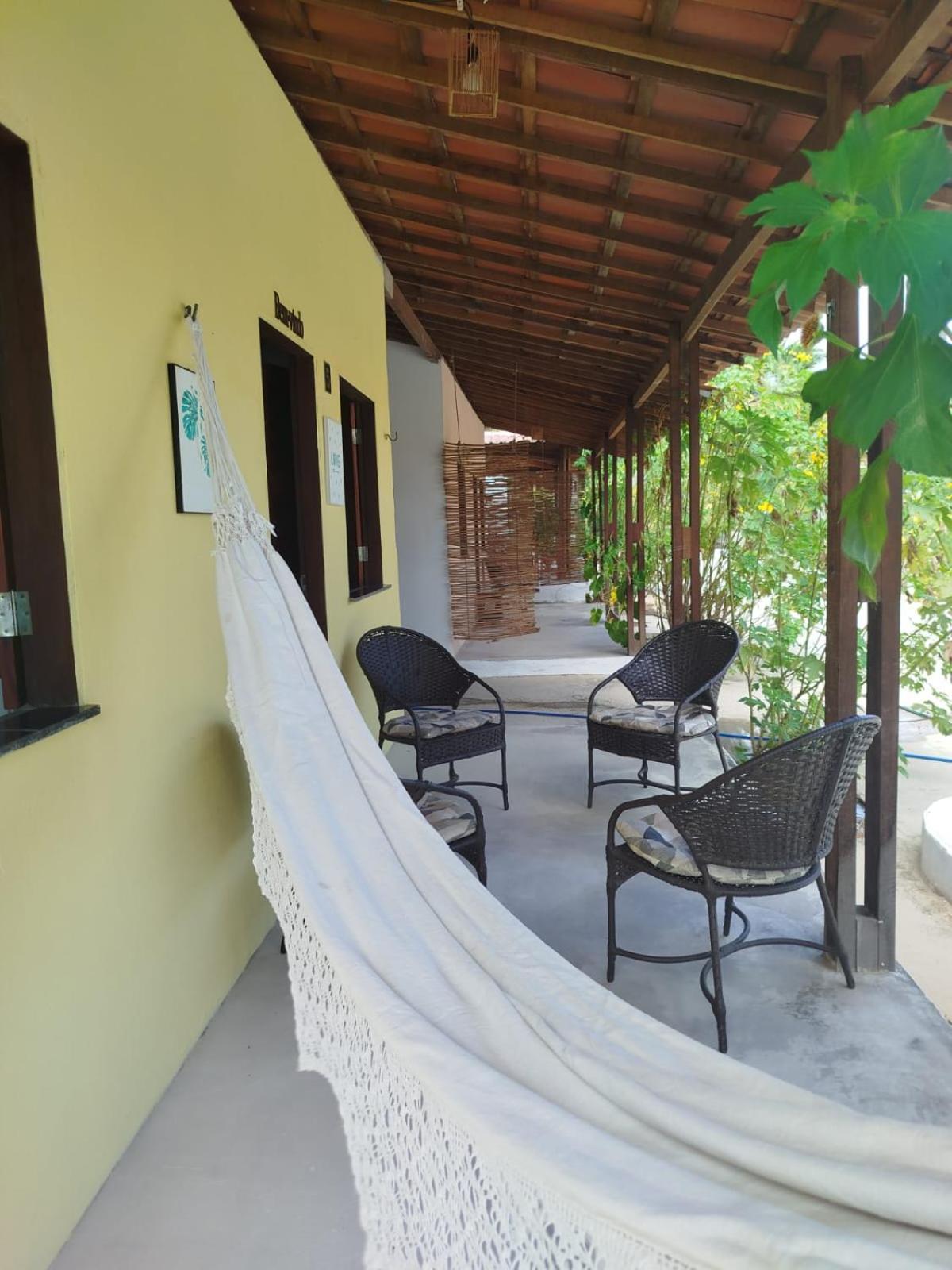 Villa Dos Coqueirais Icarai  Εξωτερικό φωτογραφία