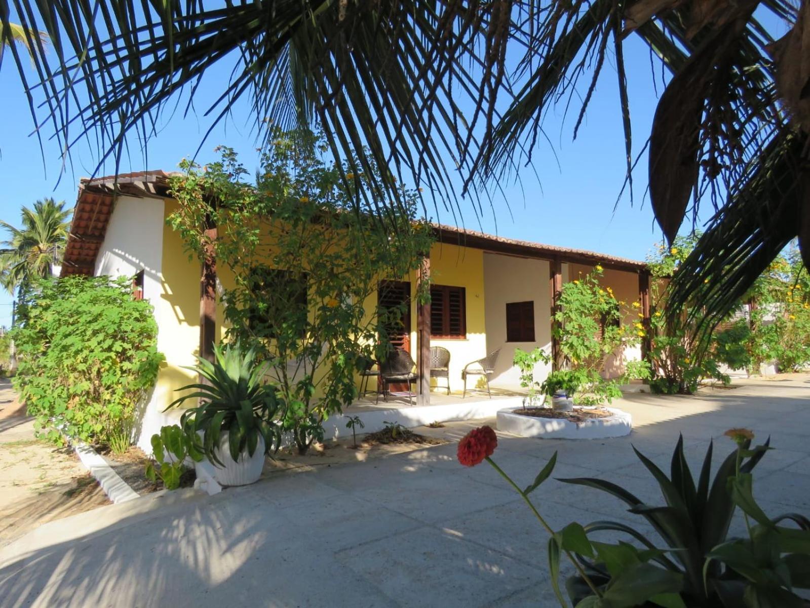 Villa Dos Coqueirais Icarai  Εξωτερικό φωτογραφία