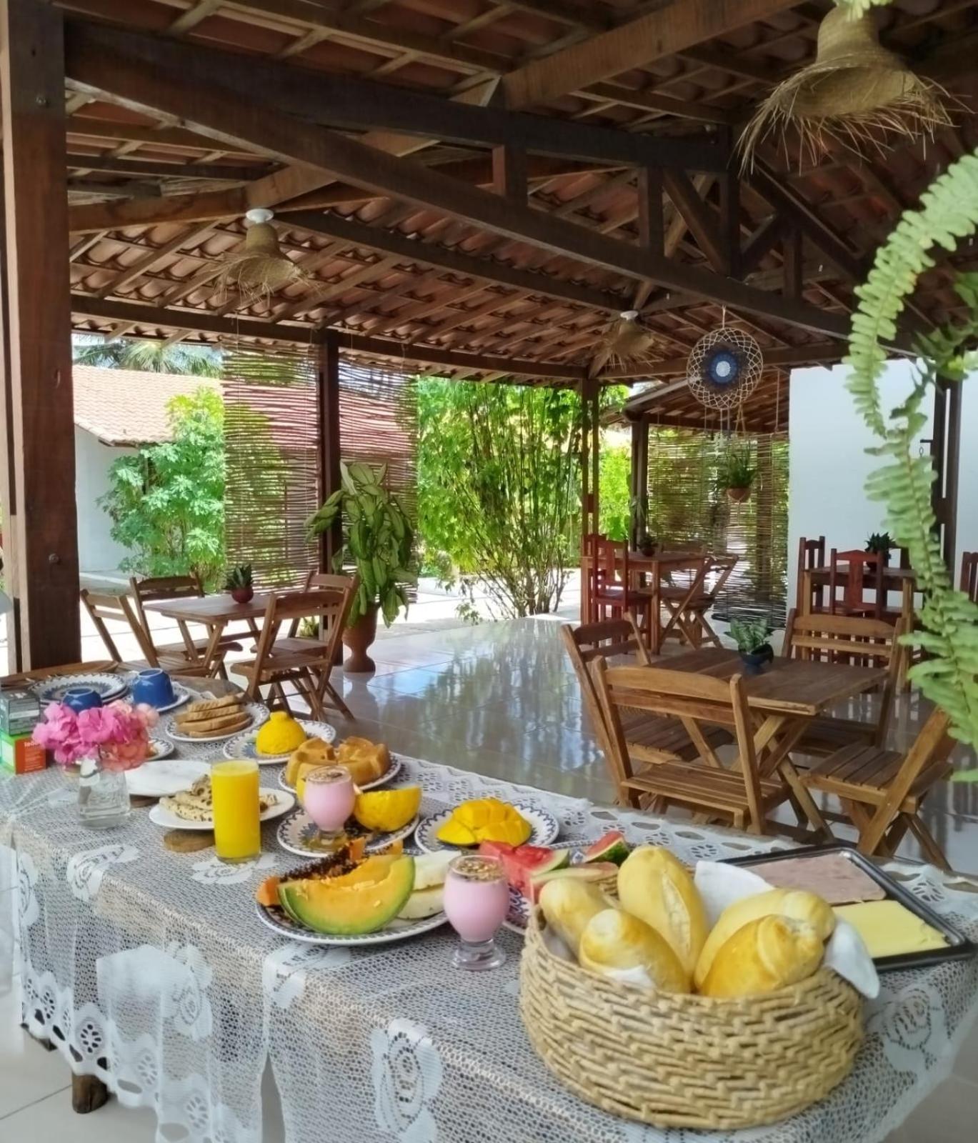 Villa Dos Coqueirais Icarai  Εξωτερικό φωτογραφία