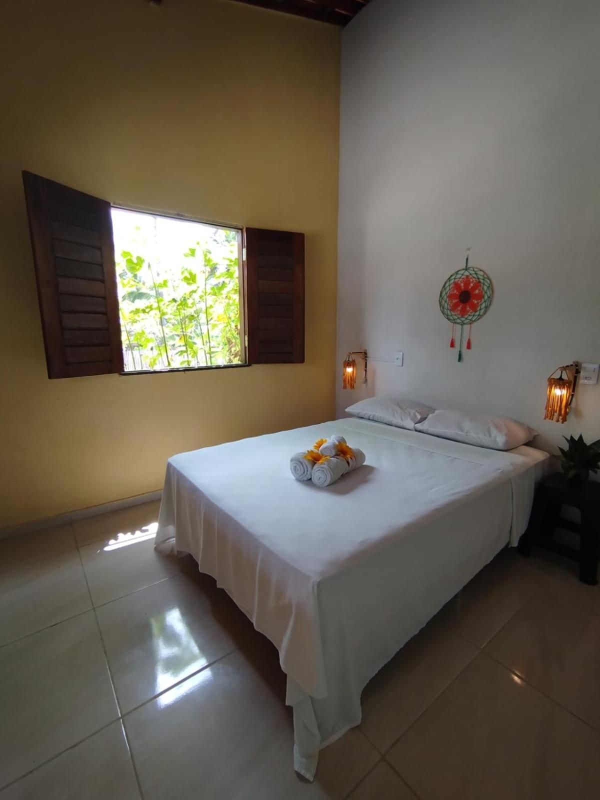 Villa Dos Coqueirais Icarai  Εξωτερικό φωτογραφία